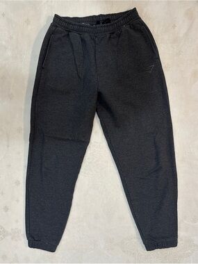 Women's Dark Grey Jogger Pants